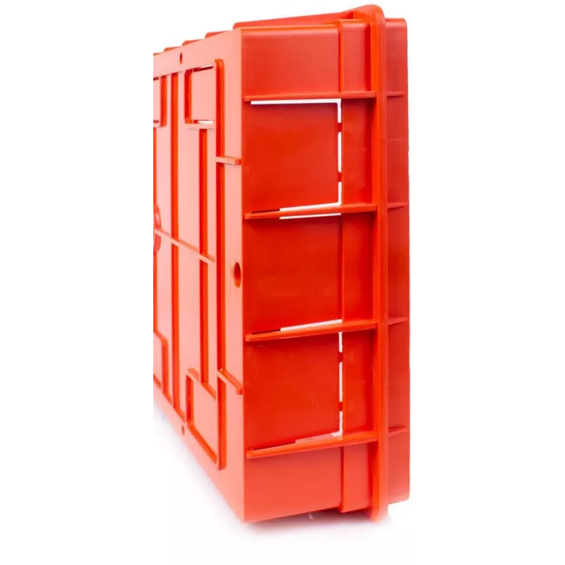 ADELID RM-PT-12P Quadro di distribuzione da incasso 12 moduli