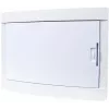 ADELID RM-PT-12P Quadro di distribuzione da incasso 12 moduli