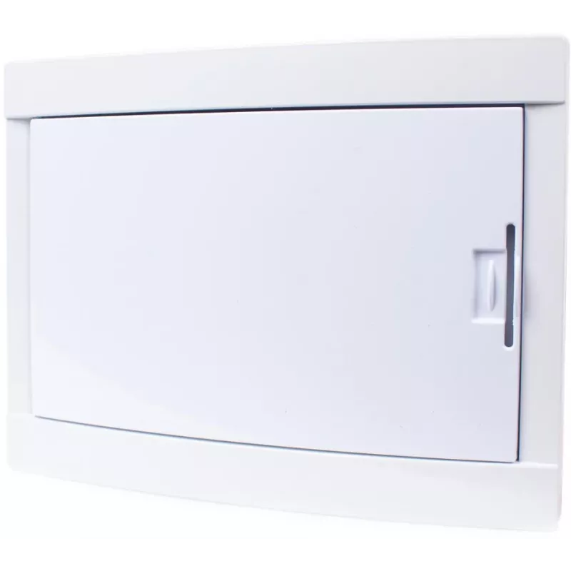 ADELID RM-PT-12P Quadro di distribuzione da incasso 12 moduli