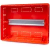 ADELID RM-PT-12P Quadro di distribuzione da incasso 12 moduli