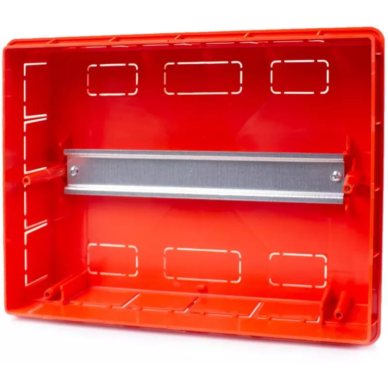 ADELID RM-PT-12P Quadro di distribuzione da incasso 12 moduli