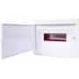 ADELID RM-PT-12P Quadro di distribuzione da incasso 12 moduli