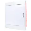 ADELID RM-PT-24P Quadro di distribuzione da incasso 24 moduli (2x12) IP40 IK07