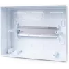 ADELID RM-NT-08T Quadro di distribuzione da parete 8 moduli