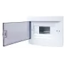 ADELID RM-NT-08T Quadro di distribuzione da parete 8 moduli