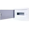 ADELID RM-NT-12T Quadro di distribuzione da parete 12 moduli