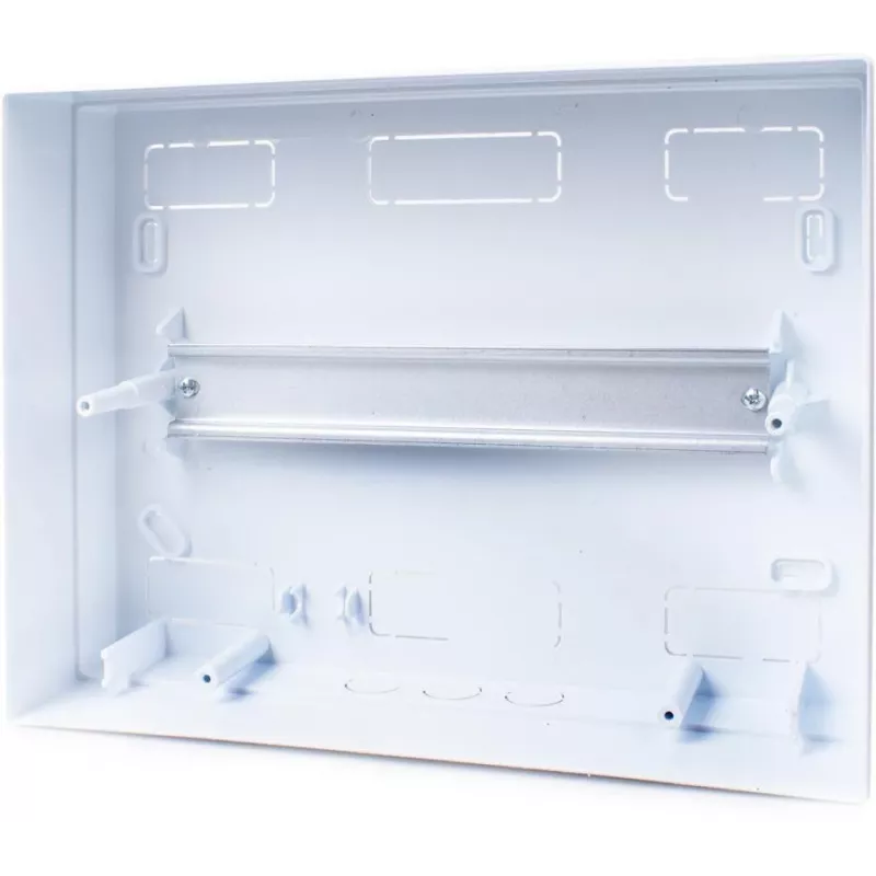 ADELID RM-NT-12T Quadro di distribuzione da parete 12 moduli