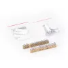 ADELID RM-NT-12T Quadro di distribuzione da parete 12 moduli