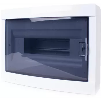 ADELID RM-NT-12T Quadro di distribuzione da parete 12 moduli