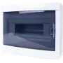 ADELID RM-NT-12T Quadro di distribuzione da parete 12 moduli