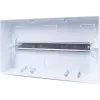 ADELID RM-NT-18T Quadro di distribuzione da parete 18 moduli