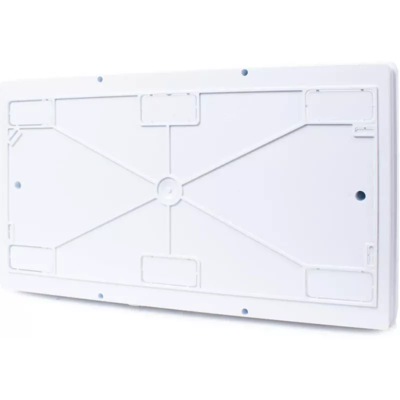ADELID RM-NT-18T Quadro di distribuzione da parete 18 moduli