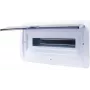 ADELID RM-NT-18T Quadro di distribuzione da parete 18 moduli