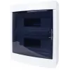 ADELID RM-NT-24T Quadro di distribuzione da parete 24 moduli (2x12) IP40 IK07
