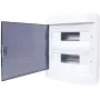 ADELID RM-NT-24T Quadro di distribuzione da parete 24 moduli (2x12) IP40 IK07