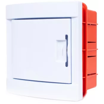 ADELID RM-PT-04P Distributore da incasso 4 moduli