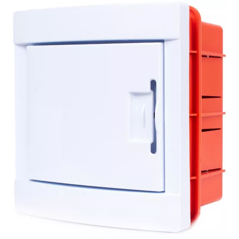 ADELID RM-PT-04P Distributore da incasso 4 moduli
