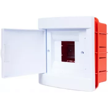 ADELID RM-PT-04P Distributore da incasso 4 moduli