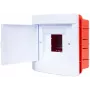 ADELID RM-PT-04P Distributore da incasso 4 moduli
