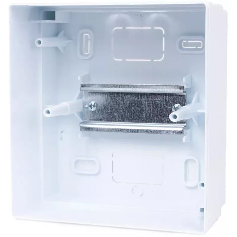 ADELID RM-NT-04T Distributore da parete 4 moduli