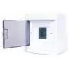ADELID RM-NT-04T Distributore da parete 4 moduli