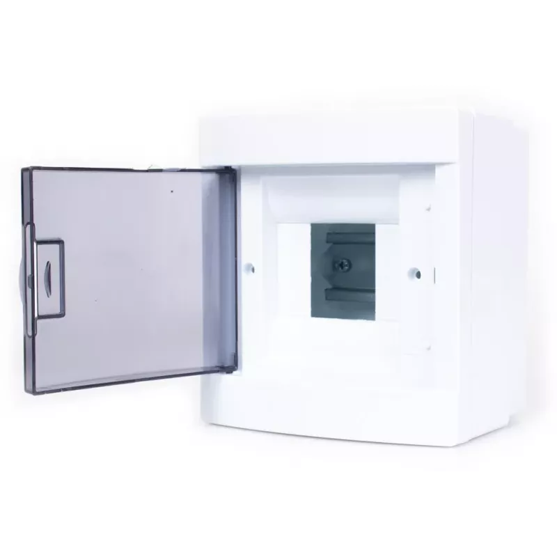 ADELID RM-NT-04T Distributore da parete 4 moduli