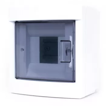 ADELID RM-NT-04T Distributore da parete 4 moduli
