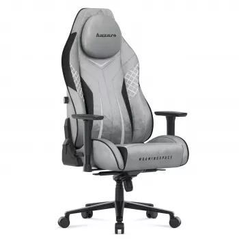 Huzaro Force 8.3 sedia gaming, grigia