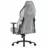 Huzaro Force 8.3 sedia gaming, grigia