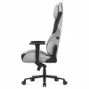 Huzaro Force 8.3 sedia gaming, grigia