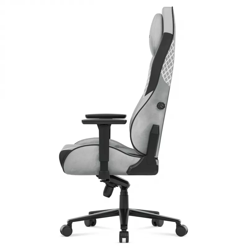Huzaro Force 8.3 sedia gaming, grigia