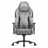Huzaro Force 8.3 sedia gaming, grigia