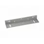 SCOT BK-350L2 staffa di montaggio a L per serratura elettromagnetica SCOT EL-350-2