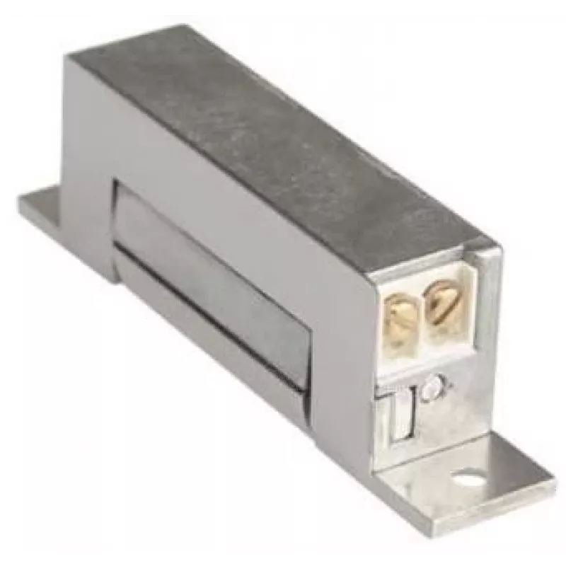 SCOT ES-S12AC/DC-MB PROFI serratura elettrica simmetrica con memoria e blocco