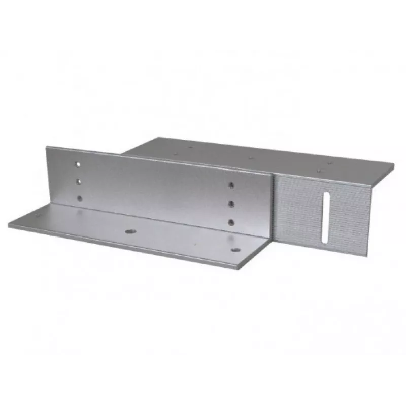SCOT BK-120Z staffa a parete distanza 120 mm acciaio zincato a caldo