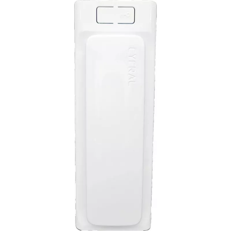 Cyfral Baltic D bianco citofono digitale audio a 2 fili