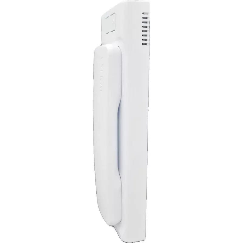 Cyfral Baltic D bianco citofono digitale audio a 2 fili