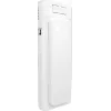 Cyfral Baltic D bianco citofono digitale audio a 2 fili