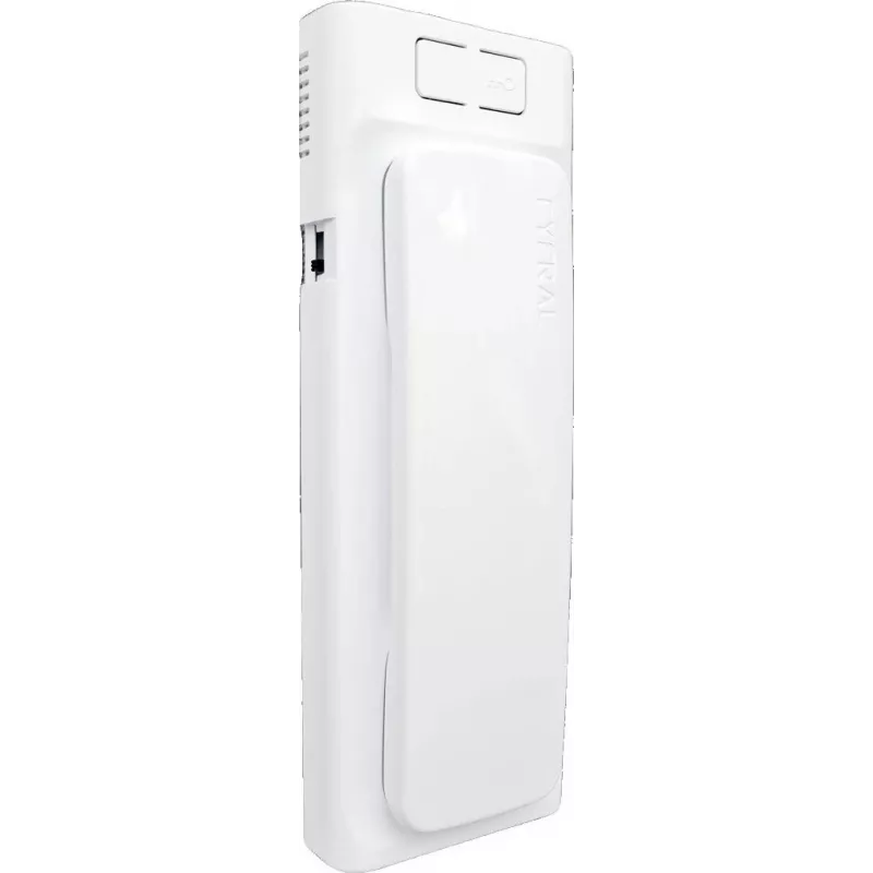 Cyfral Baltic D bianco citofono digitale audio a 2 fili