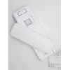 Cyfral Baltic D bianco citofono digitale audio a 2 fili