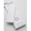CYFRAL BALTIC 5P bianco citofono audio a 4,5,6 fili