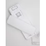 CYFRAL BALTIC 5P bianco citofono audio a 4,5,6 fili
