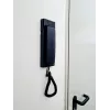 CYFRAL Baltic 5P nero citofono audio a 4,5,6 fili