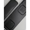 CYFRAL Baltic 5P nero citofono audio a 4,5,6 fili
