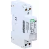 GACIA HC 2P/25A 2NO 230V contattore modulare 2 poli 25A 230V AC