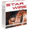 PSG STAR WIRE filo per saldatura MIG/MAG 1mm 15kg ER70S-6 SP.002.10X