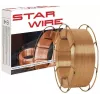 PSG STAR WIRE filo per saldatura MIG/MAG 1mm 15kg ER70S-6 SP.002.10X