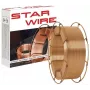 PSG STAR WIRE filo per saldatura MIG/MAG 1mm 15kg ER70S-6 SP.002.10X