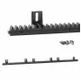 PSG Premium Gear Rack 60.056.01 per 800 kg - 20/1000 mm - nylon