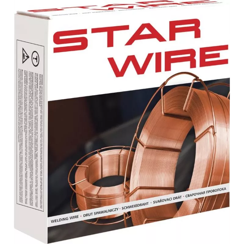 PSG STAR WIRE filo per saldatura 1mm (5kg) SP.005.10X